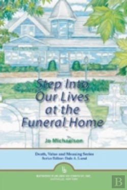 Bertrand.pt - Step Into Our Lives At The Funeral Home
