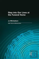 Step Into Our Lives At The Funeral Home