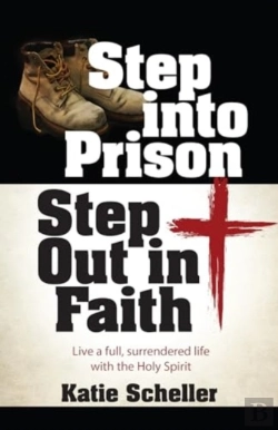 Bertrand.pt - Step Into Prison, Step Out In Faith