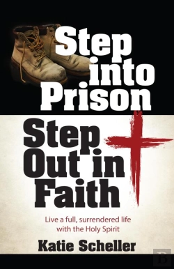 Bertrand.pt - Step Into Prison, Step Out In Faith
