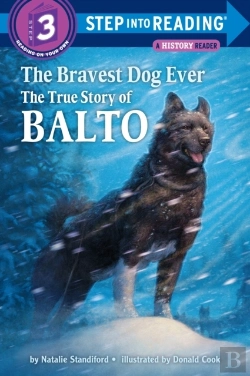 Bertrand.pt - Step Into Reading Bravest Dog Ever