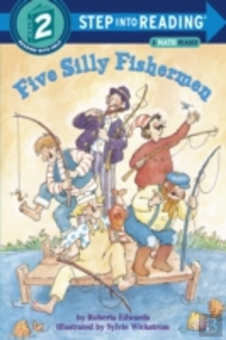 Bertrand.pt - Step Into Reading Five Silly Fish #