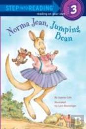 Step Into Reading Norma Jean Bean #