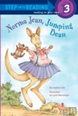 Bertrand.pt - Step Into Reading Norma Jean Bean #