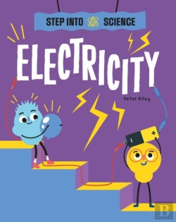 Bertrand.pt - Step Into Science: Electricity