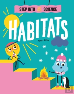 Bertrand.pt - Step Into Science: Habitats