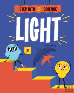 Bertrand.pt - Step Into Science: Light