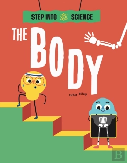 Bertrand.pt - Step Into Science: The Body