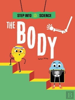 Bertrand.pt - Step Into Science: The Body
