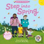 Step Into Spring