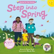 Step Into Spring