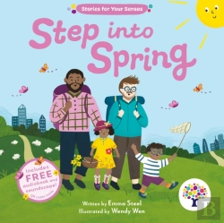 Bertrand.pt - Step Into Spring