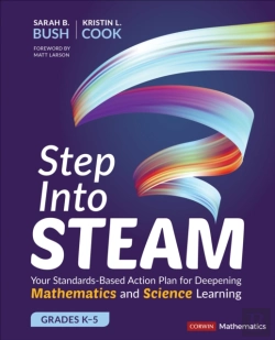 Bertrand.pt - Step Into Steam, Grades K-5
