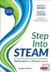 Step Into Steam, Grades Prek-5