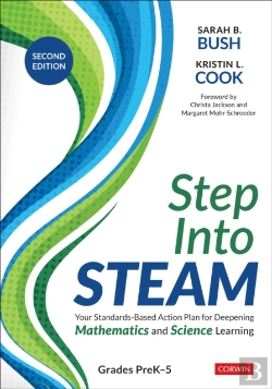 Bertrand.pt - Step Into Steam, Grades Prek-5