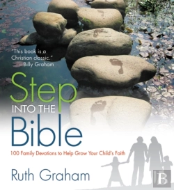 Bertrand.pt - Step Into The Bible