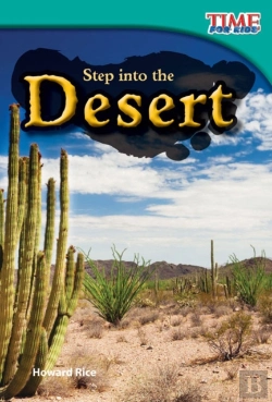 Bertrand.pt - Step Into The Desert