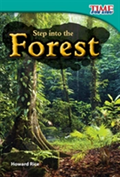Step Into The Forest