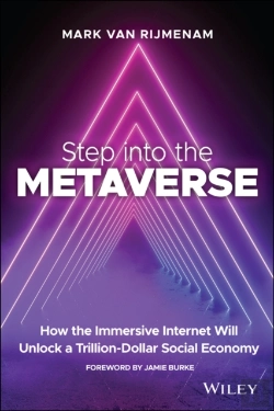 Bertrand.pt - Step Into The Metaverse