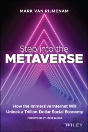 Step Into The Metaverse