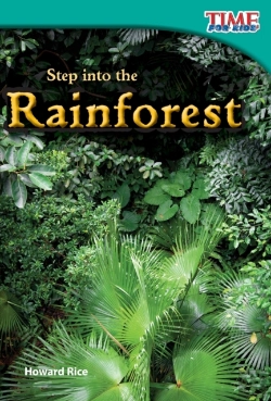 Bertrand.pt - Step Into The Rainforest