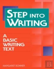 Step Into Writing