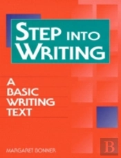 Step Into Writing