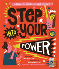 Step Into Your Power