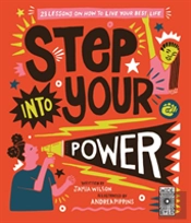 Step Into Your Power