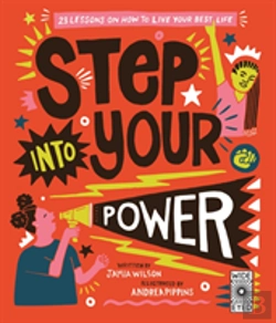 Bertrand.pt - Step Into Your Power