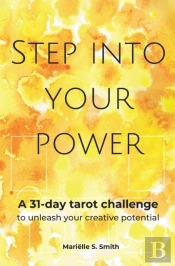Step Into Your Power