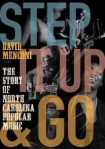 Step It Up And Go