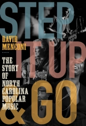 Step It Up And Go