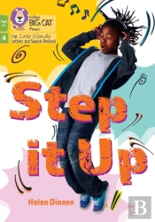 Step It Up
