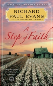 Step Of Faith