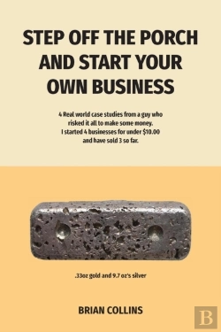 Bertrand.pt - Step Off The Porch And Start Your Own Business