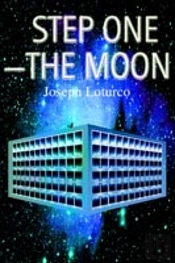Step One-- The Moon