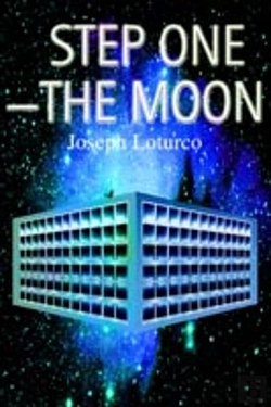 Bertrand.pt - Step One-- The Moon