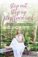Step Out, Step Up, Step Forward
