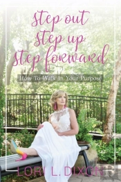 Step Out, Step Up, Step Forward