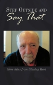 Step Outside And Say That: More Tales Fr