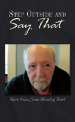 Bertrand.pt - Step Outside And Say That: More Tales Fr