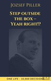 Step Outside The Box: Yeah Right!?