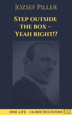 Bertrand.pt - Step Outside The Box: Yeah Right!?