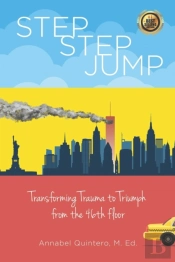 Step Step Jump