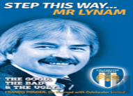 Step This Way... Mr Lynam