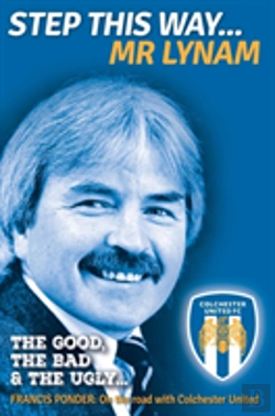Bertrand.pt - Step This Way... Mr Lynam