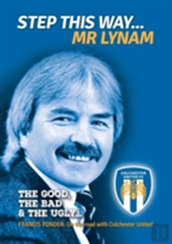 Bertrand.pt - Step This Way... Mr Lynam