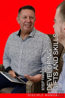 Bertrand.pt - Step Three - Developing Gifts And Skills