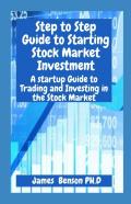 Step To Step Guide To Starting Stock Market Investment